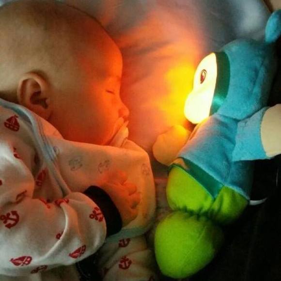 Meet your Posher, Andrea - Picture 1 of 1