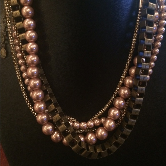 Statement Necklace