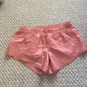Adidas Stella McCartney running shorts