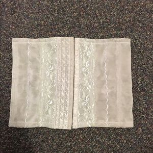 Beige Shapewear Small