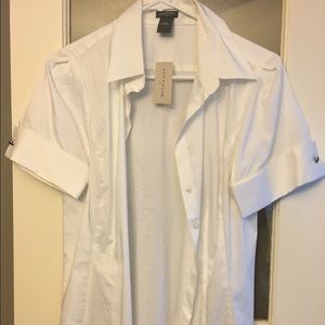 Ann Taylor dress shirt