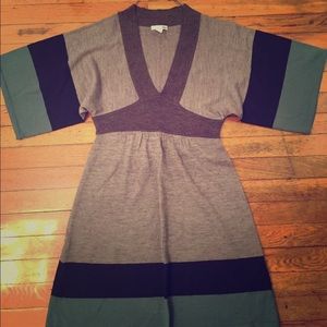 H&M Sweater Tunic Size Small