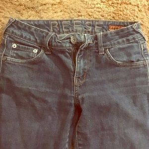 Delias Reese jeans