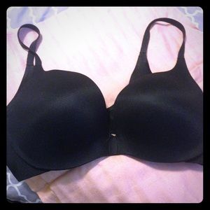 Victoria's Secret incredible push-up Bra