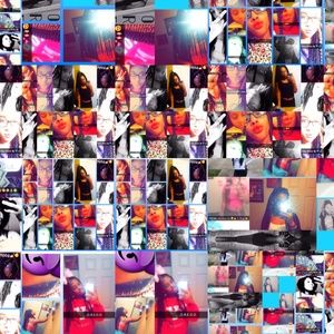 Meet your Posher, Oreale