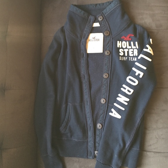 Everyday jacket