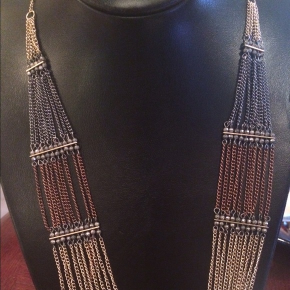 Statement Necklace - Picture 2 of 3