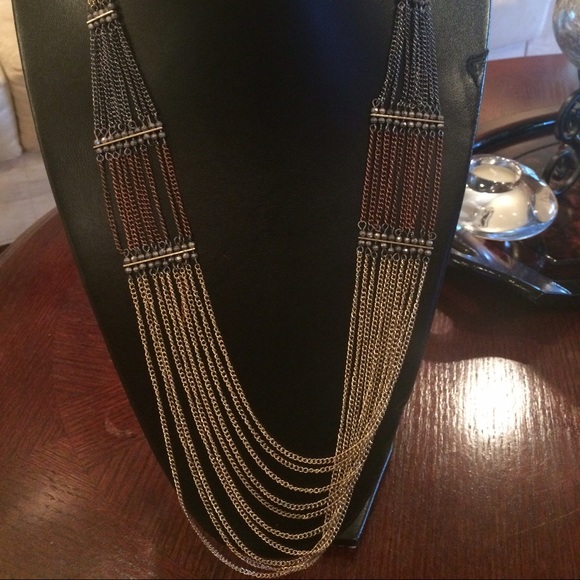 Statement Necklace - Picture 3 of 3