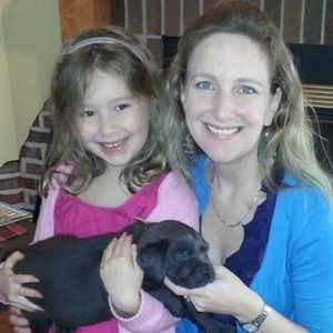 Meet your Posher, Jane