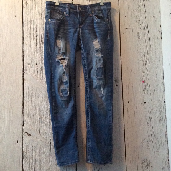 Rue 21 Premiere jeans