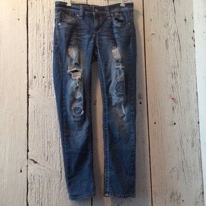 Rue 21 Premiere jeans