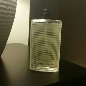 Zegna Colonia for men 4.2 fl oz 125ml