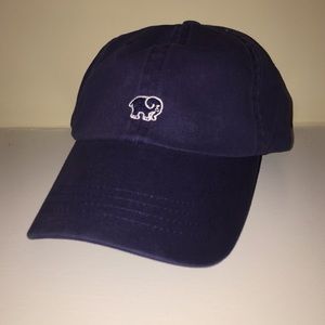 ivory ella hat