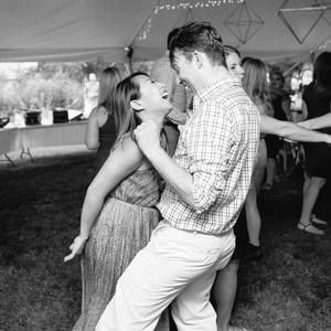 Meet your Posher, Janie