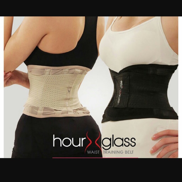 Waist trainer GENIE HOUR GLASS