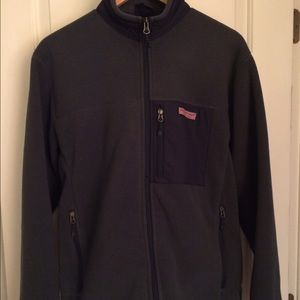 Vineyard Vines MEN's fleece jacket