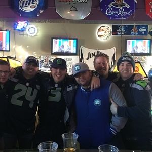 Meet your Posher, Ricky