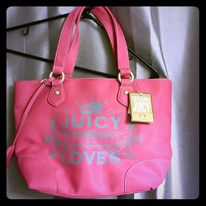 Juicy Bag