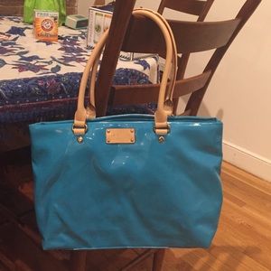 A really fun, durable Kate Spade bag
