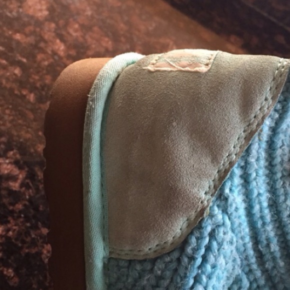 UGGS Light blue - Picture 4 of 4