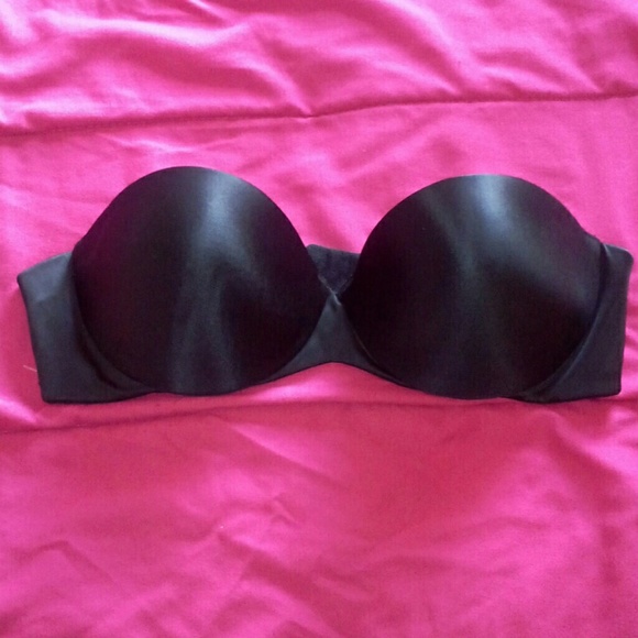 36C Strapless Bra