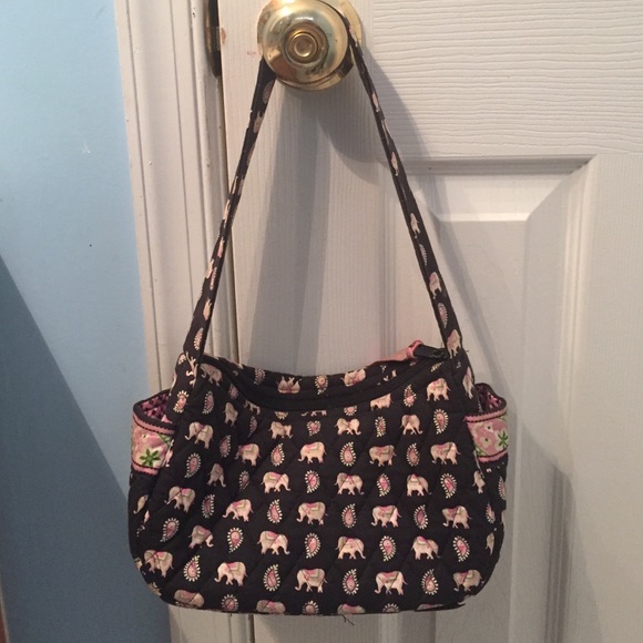 Vera Bradley purse - Picture 2 of 4