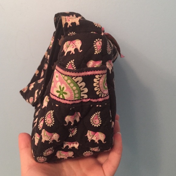 Vera Bradley purse - Picture 3 of 4