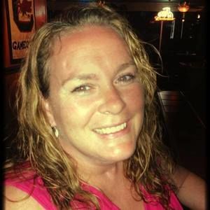 Meet your Posher, Caroline