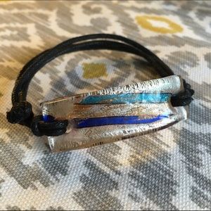 Bracelet made in Alaska