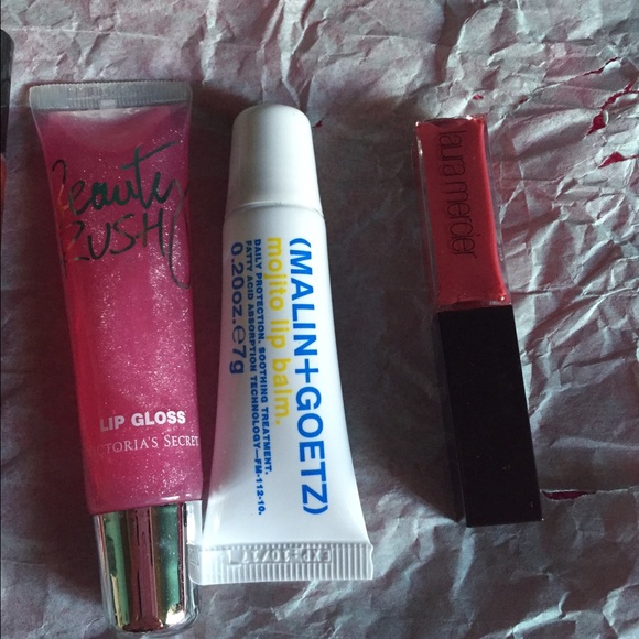 Lipgloss bundle - Picture 3 of 3