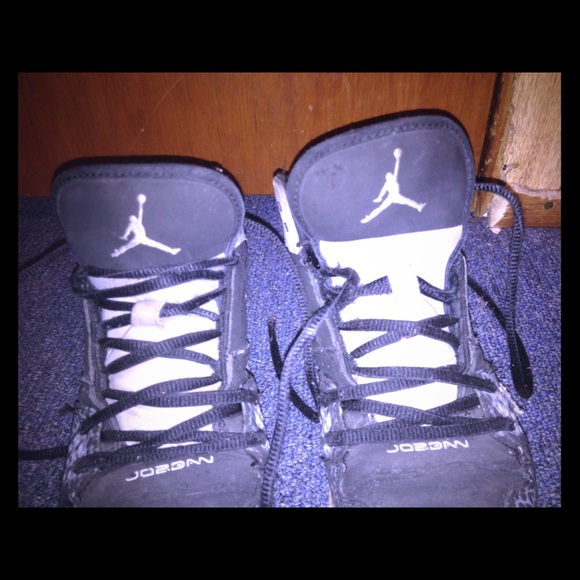 Jorden shoes