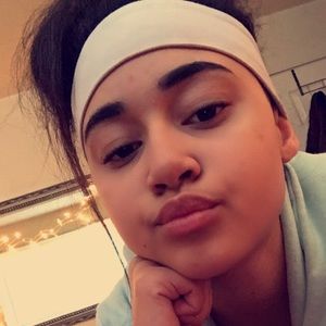 Meet your Posher, Katelin