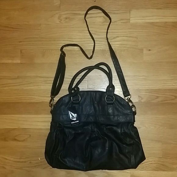 volcom handbags