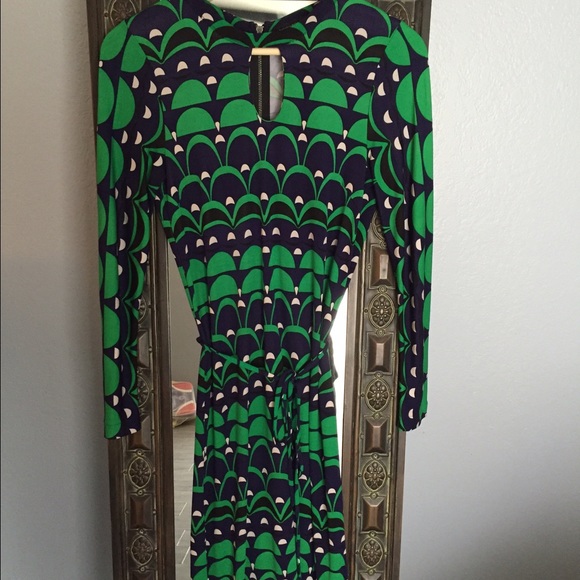 Mad men Collection Banana Republic dress