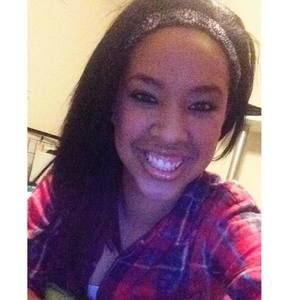 Meet your Posher, Erin