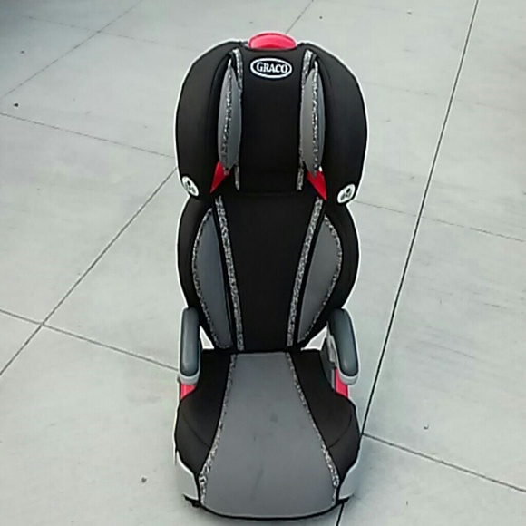 Car/booster seat