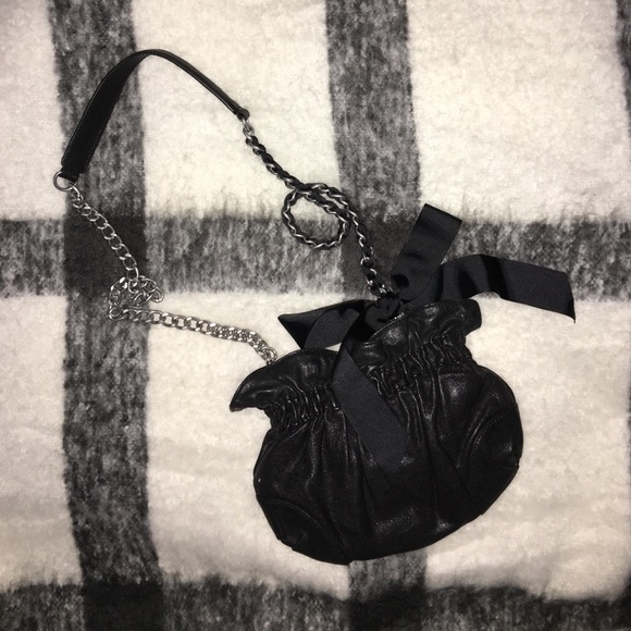 Ann Taylor loft crossbody