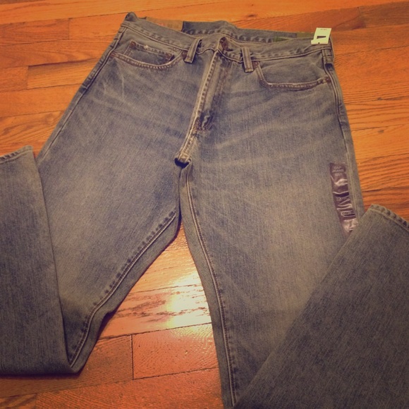 Brand New with Tags Gap Standard Fit Jeans
