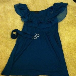 Forever21 cute shirt