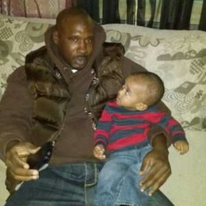 Meet your Posher, Daryl