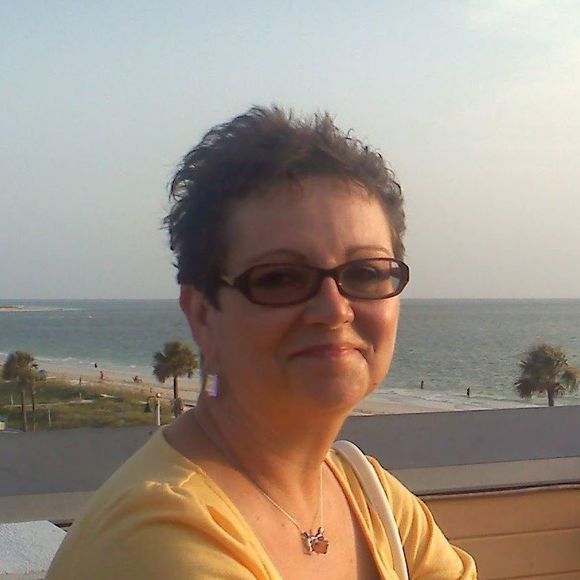 Meet your Posher, Sharon