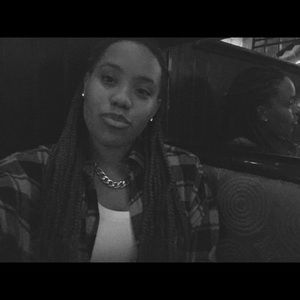 Meet your Posher, Tianna