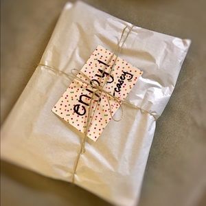 Meet your Posher, Stacey