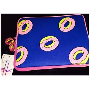 Odd Future Case!!! FINAL SALE! 🍩