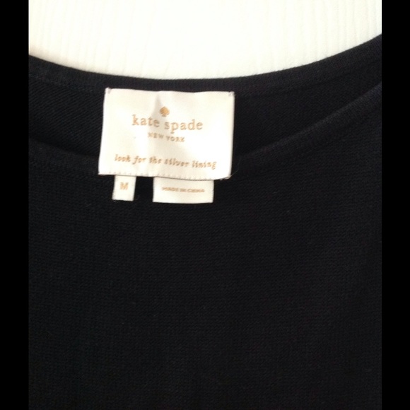 Kate Spade Dress - Picture 3 of 3