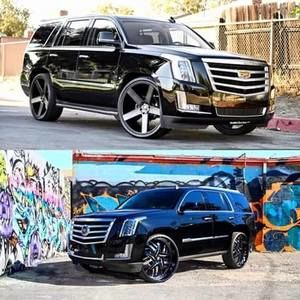 Meet your Posher, Andy