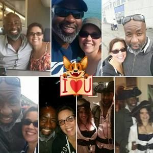 Meet your Posher, Catrina