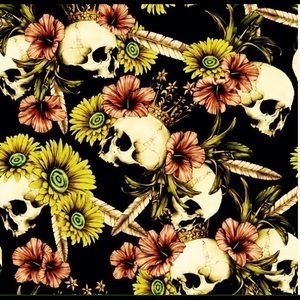 Meet your Posher, Sierra