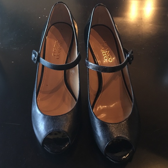 Franco Sarto high heels