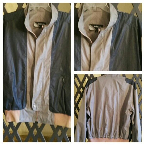 Jacket, Members Only - Picture 2 of 2